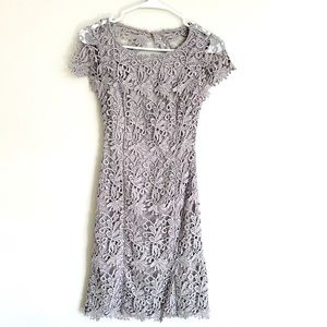 Lulu’s Small Summer Dress